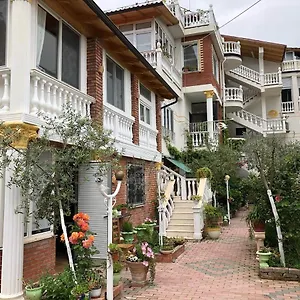 Aparthotel Gersina Golem, Golem (Tirana)